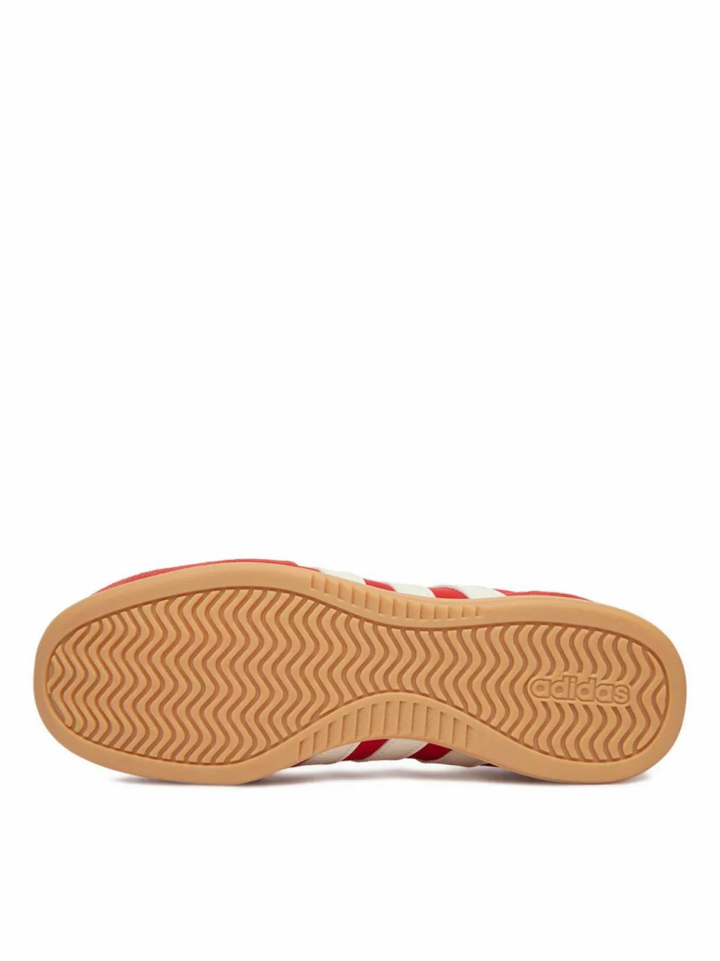 Ballerine CEO-BARREDA MARY JANE HQ7398 Rosso