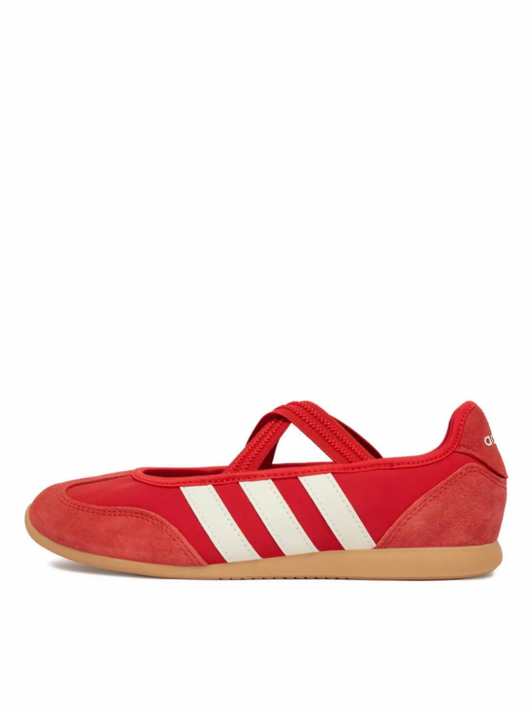 Ballerine CEO-BARREDA MARY JANE HQ7398 Rosso