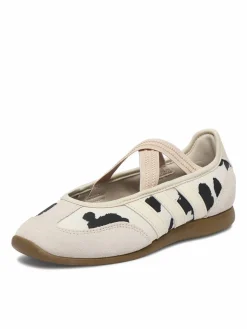 Ballerine CEO-BARREDA MARY JANE KI2755 Crema