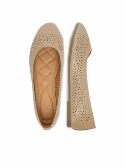 Ballerine CEO-39408-301 Beige