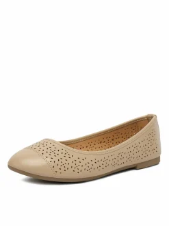 Ballerine CEO-39408-301 Beige