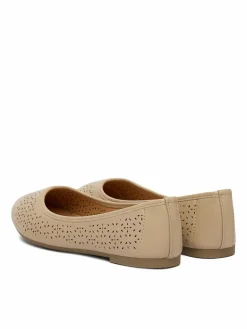 Ballerine CEO-39408-301 Beige