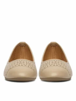 Ballerine CEO-39408-301 Beige