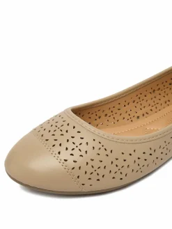 Ballerine CEO-39408-301 Beige