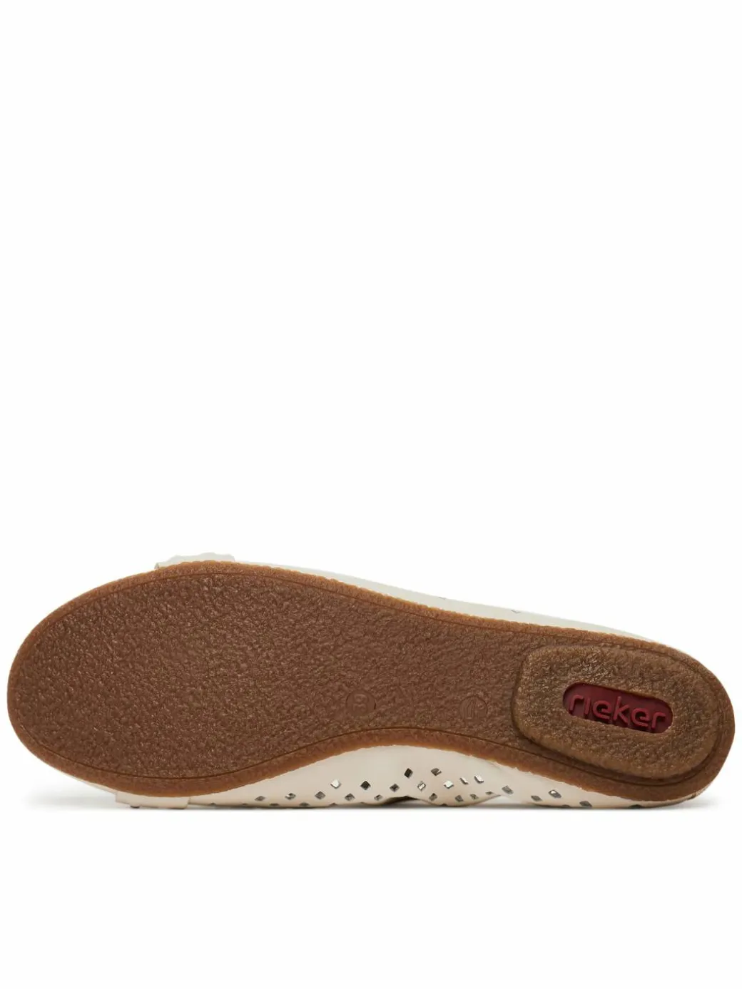 Ballerine CEO-41430-60 Beige