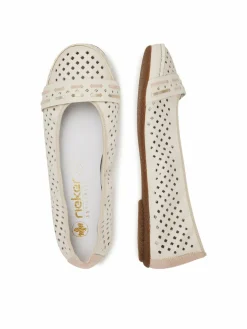 Ballerine CEO-41430-60 Beige