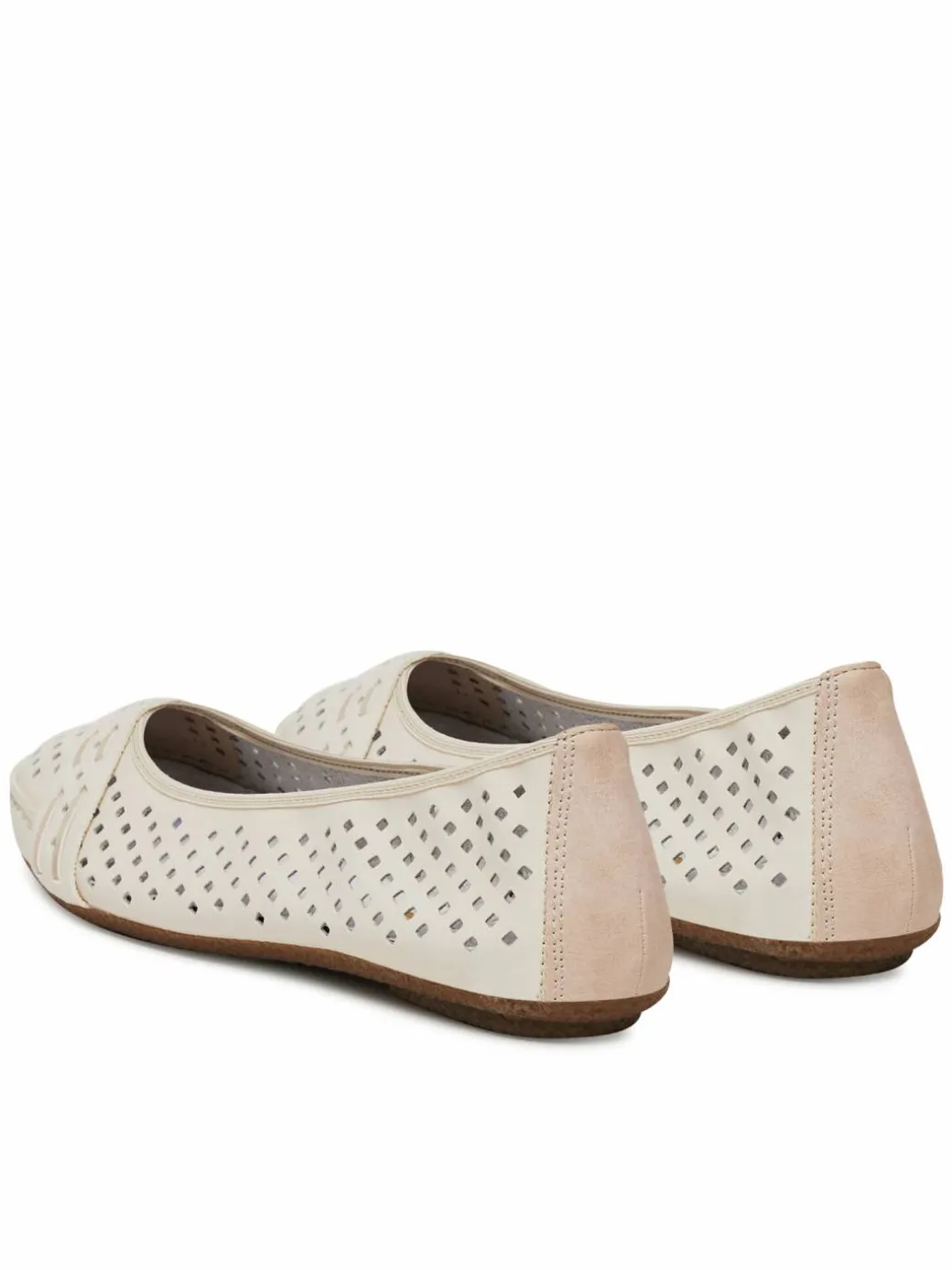 Ballerine CEO-41430-60 Beige