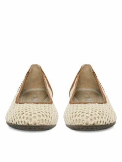 Ballerine CEO-51960-60 Beige chiaro