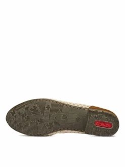 Ballerine CEO-51960-60 Beige chiaro