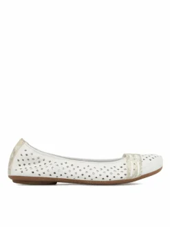 Ballerine CEO-41430-81 Bianco