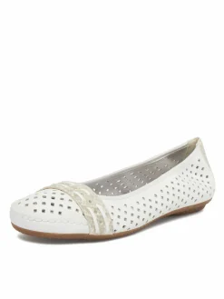 Ballerine CEO-41430-81 Bianco