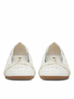 Ballerine CEO-41430-81 Bianco