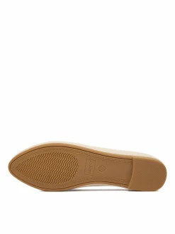 Ballerine CEO-CAMILLE WSS20701-01 Beige