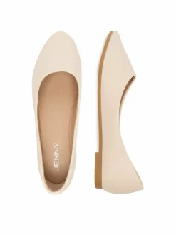 Ballerine CEO-CAMILLE WSS20701-01 Beige