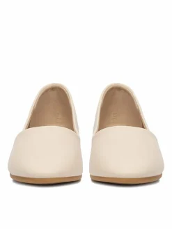 Ballerine CEO-CAMILLE WSS20701-01 Beige