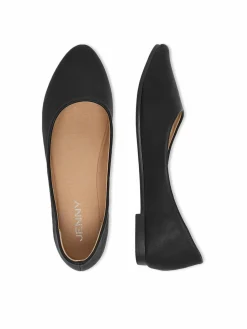 Ballerine CEO-CAMILLE WSS20701-01 Nero
