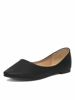 Ballerine CEO-CAMILLE WSS20701-01 Nero