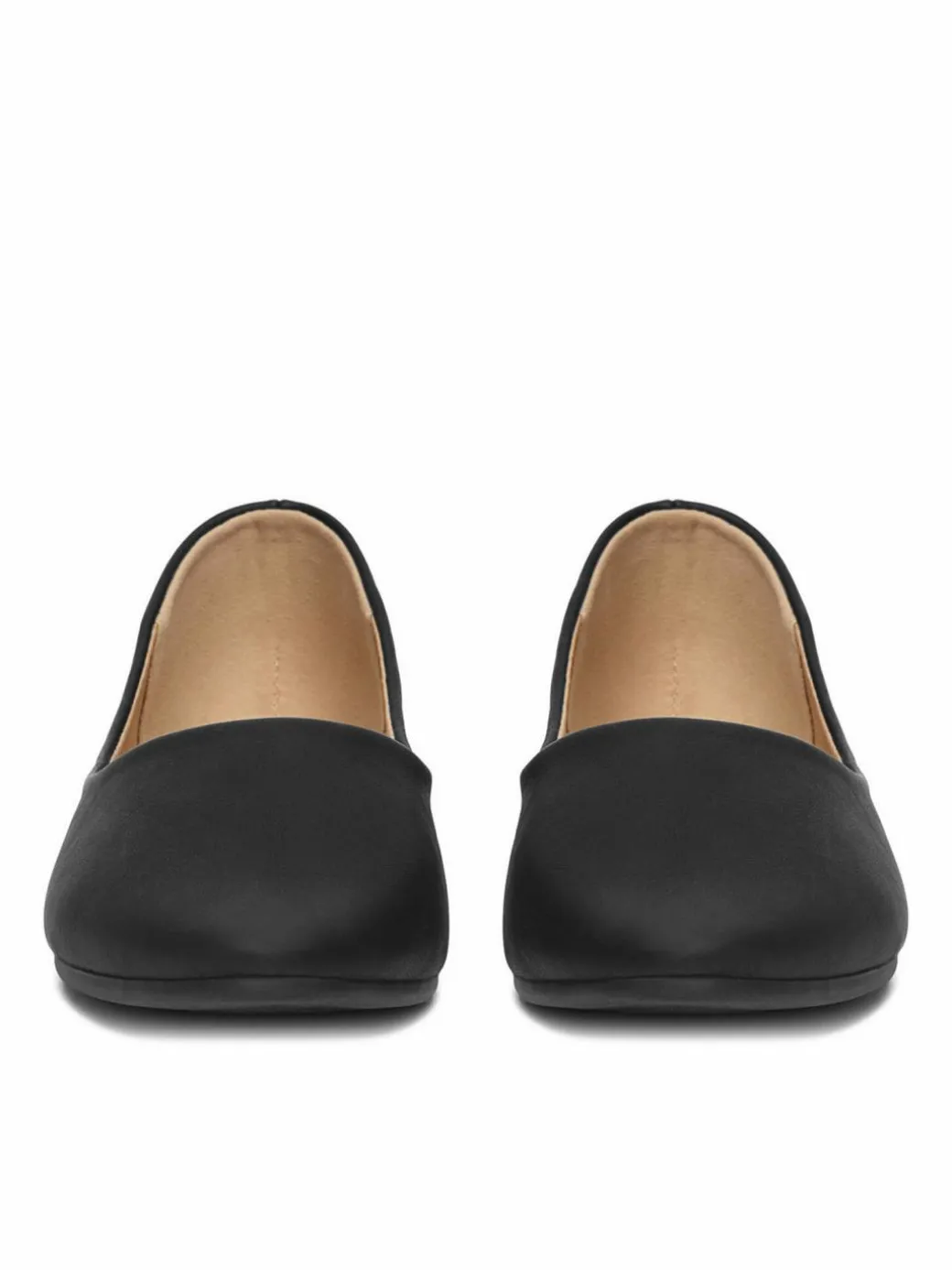 Ballerine CEO-CAMILLE WSS20701-01 Nero