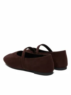 Ballerine CEO-CC2502-2 Marrone