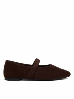 Ballerine CEO-CC2502-2 Marrone