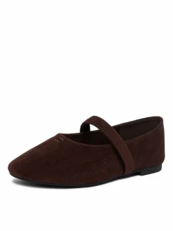 Ballerine CEO-CC2502-2 Marrone