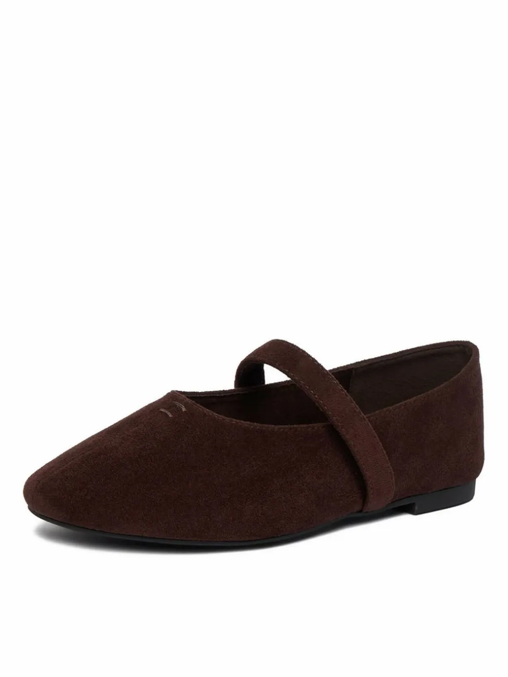 Ballerine CEO-CC2502-2 Marrone