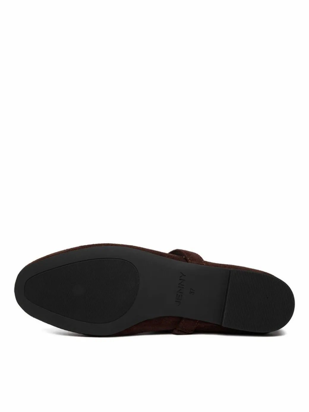Ballerine CEO-CC2502-2 Marrone