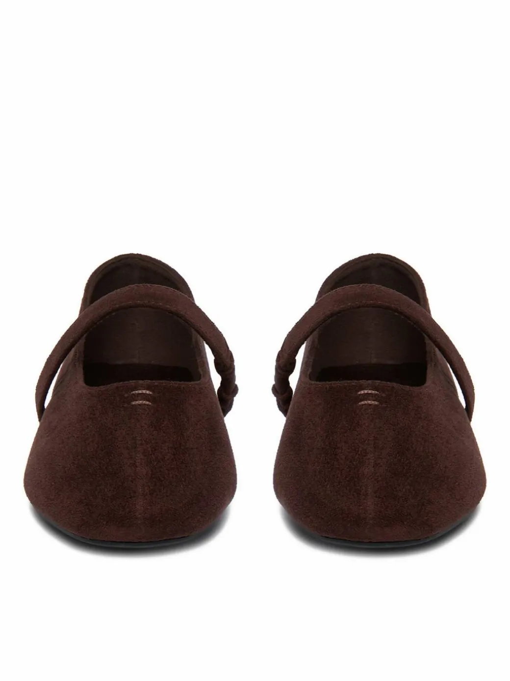 Ballerine CEO-CC2502-2 Marrone