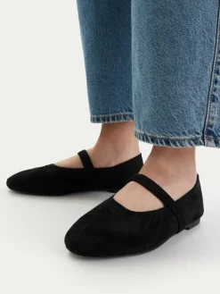 Ballerine CEO-CC2502-2 Nero