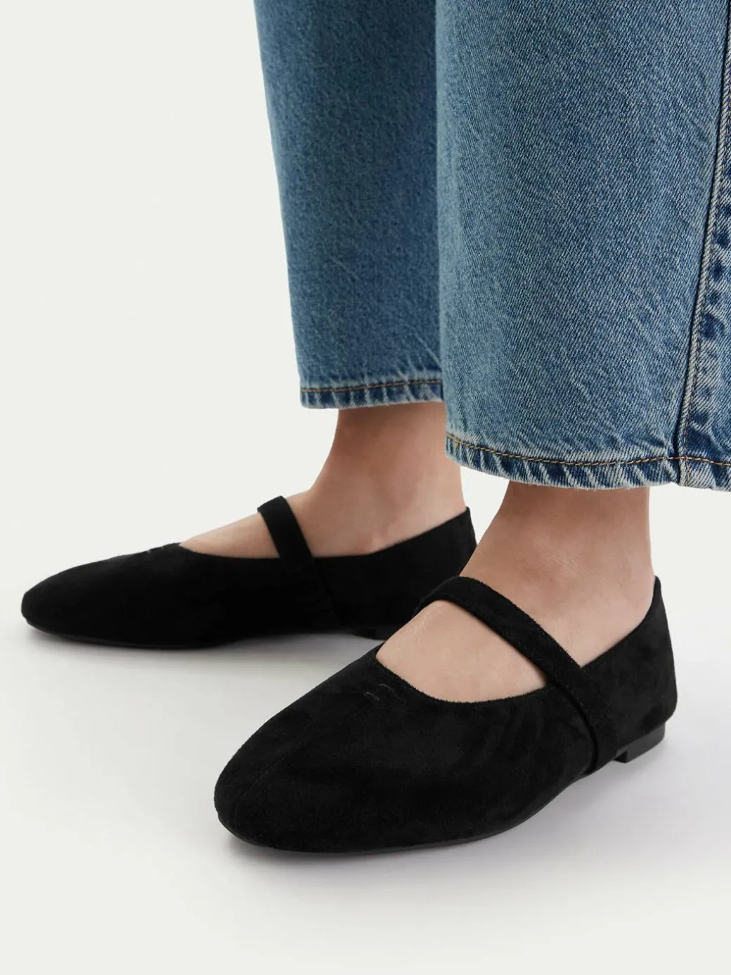 Ballerine CEO-CC2502-2 Nero