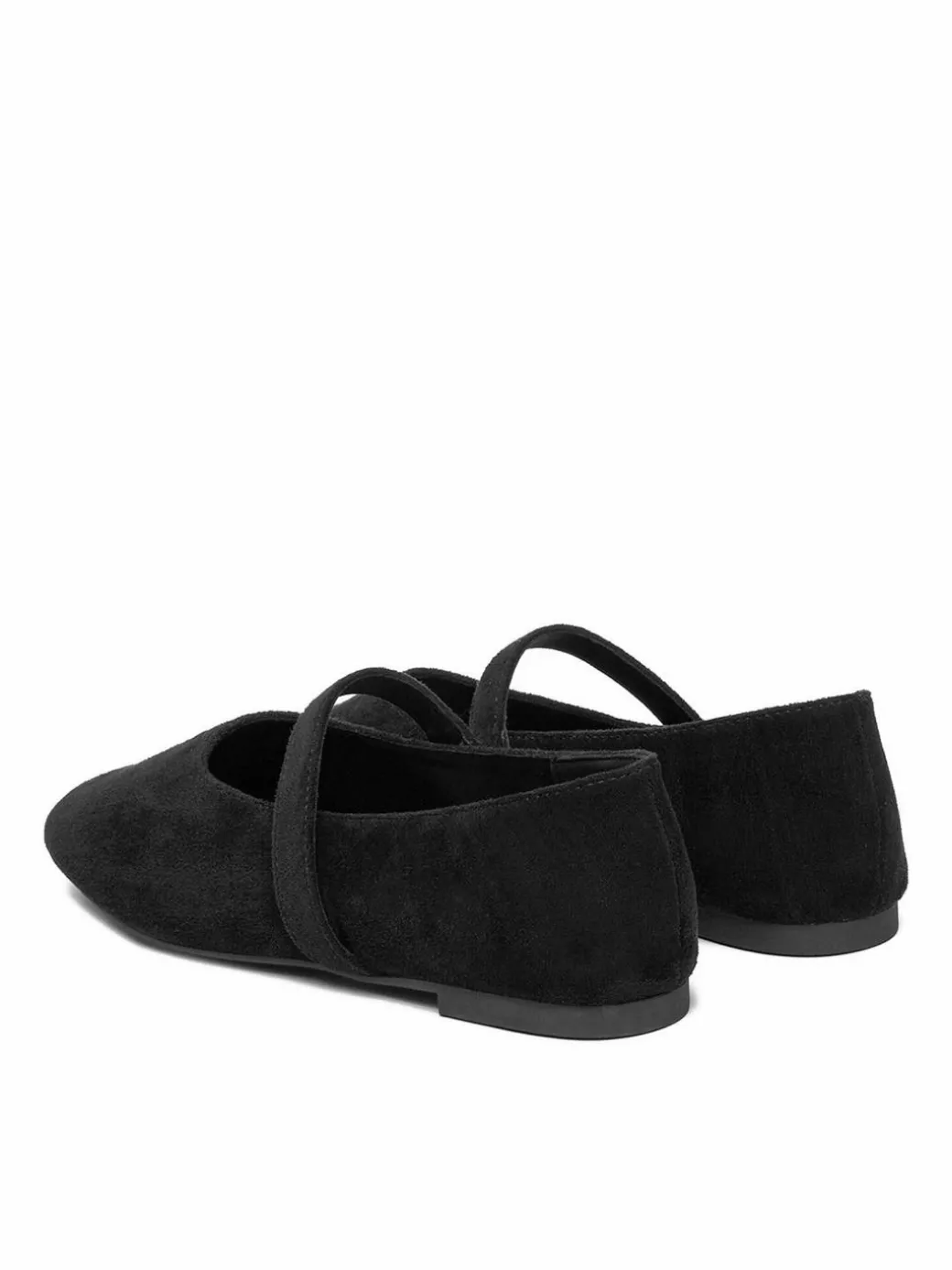 Ballerine CEO-CC2502-2 Nero