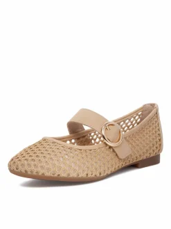 Ballerine CEO-D0K17-20 Beige