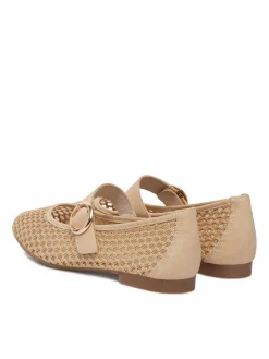 Ballerine CEO-D0K17-20 Beige