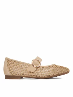 Ballerine CEO-D0K17-20 Beige