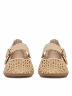 Ballerine CEO-D0K17-20 Beige