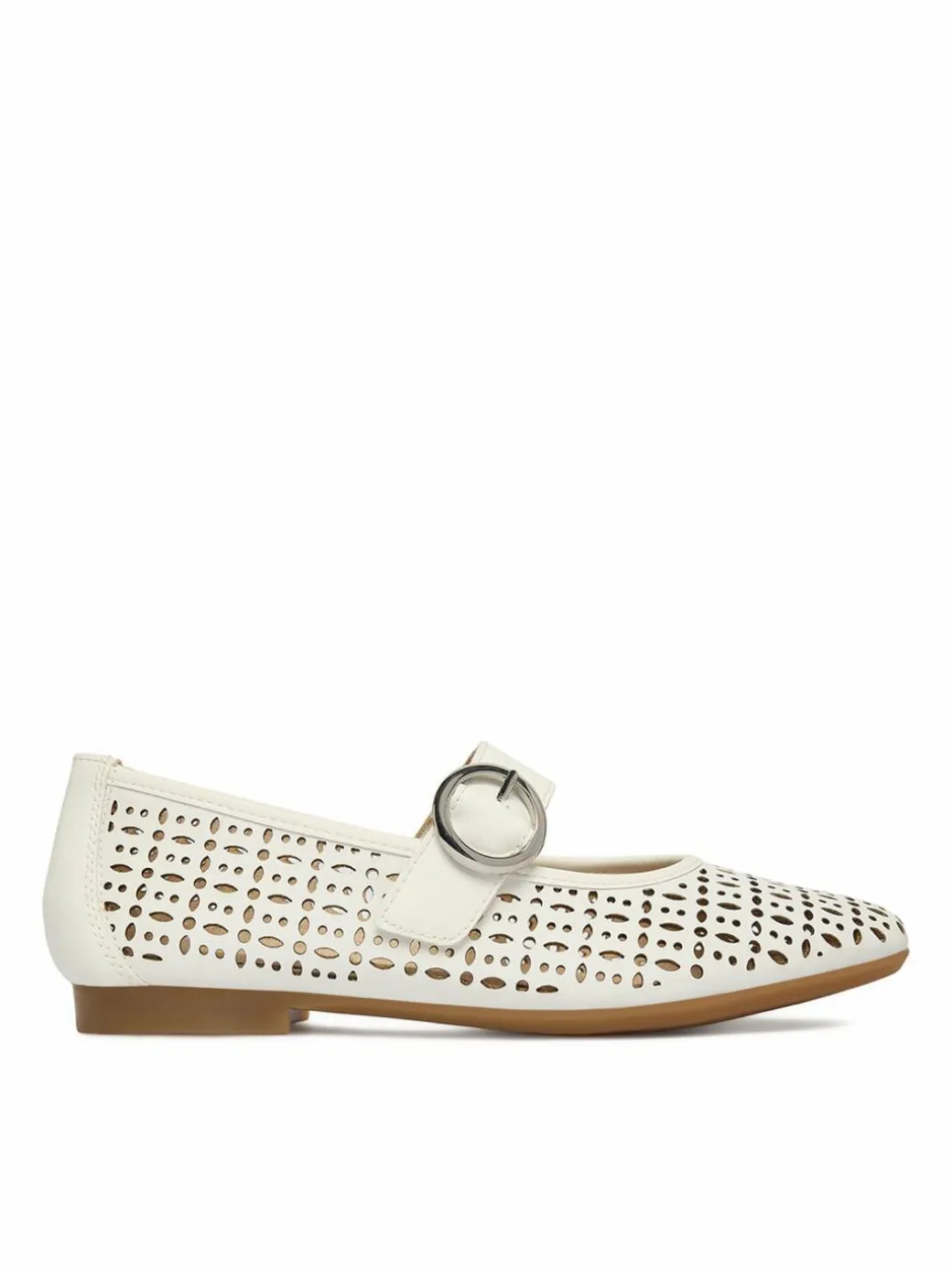 Ballerine CEO-D0K16-80 Bianco