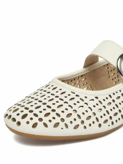 Ballerine CEO-D0K16-80 Bianco