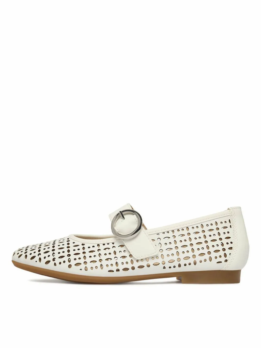 Ballerine CEO-D0K16-80 Bianco