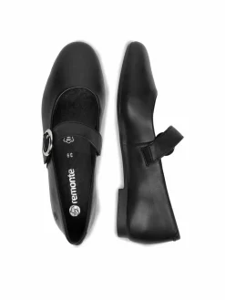 Ballerine CEO-D0K14-00 Nero