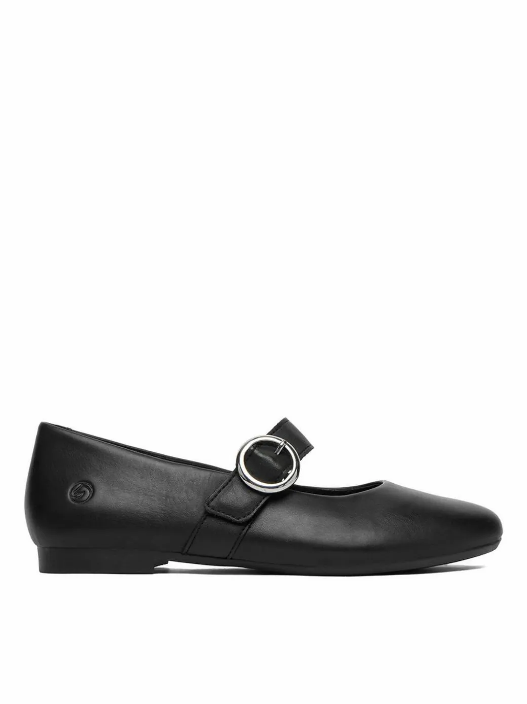 Ballerine CEO-D0K14-00 Nero