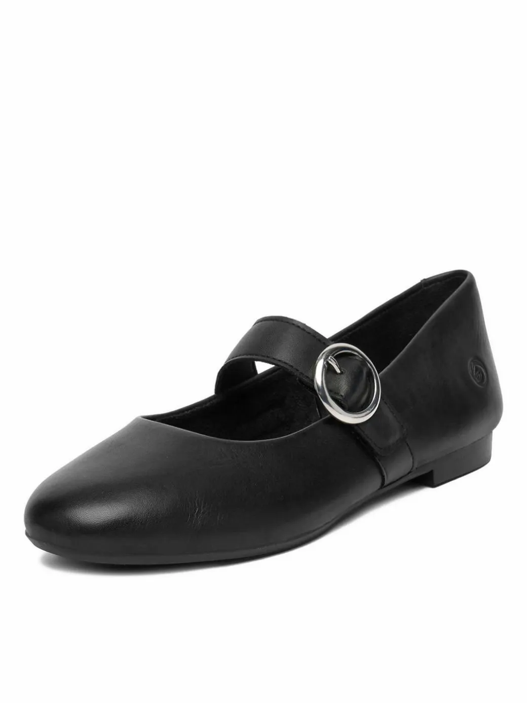 Ballerine CEO-D0K14-00 Nero