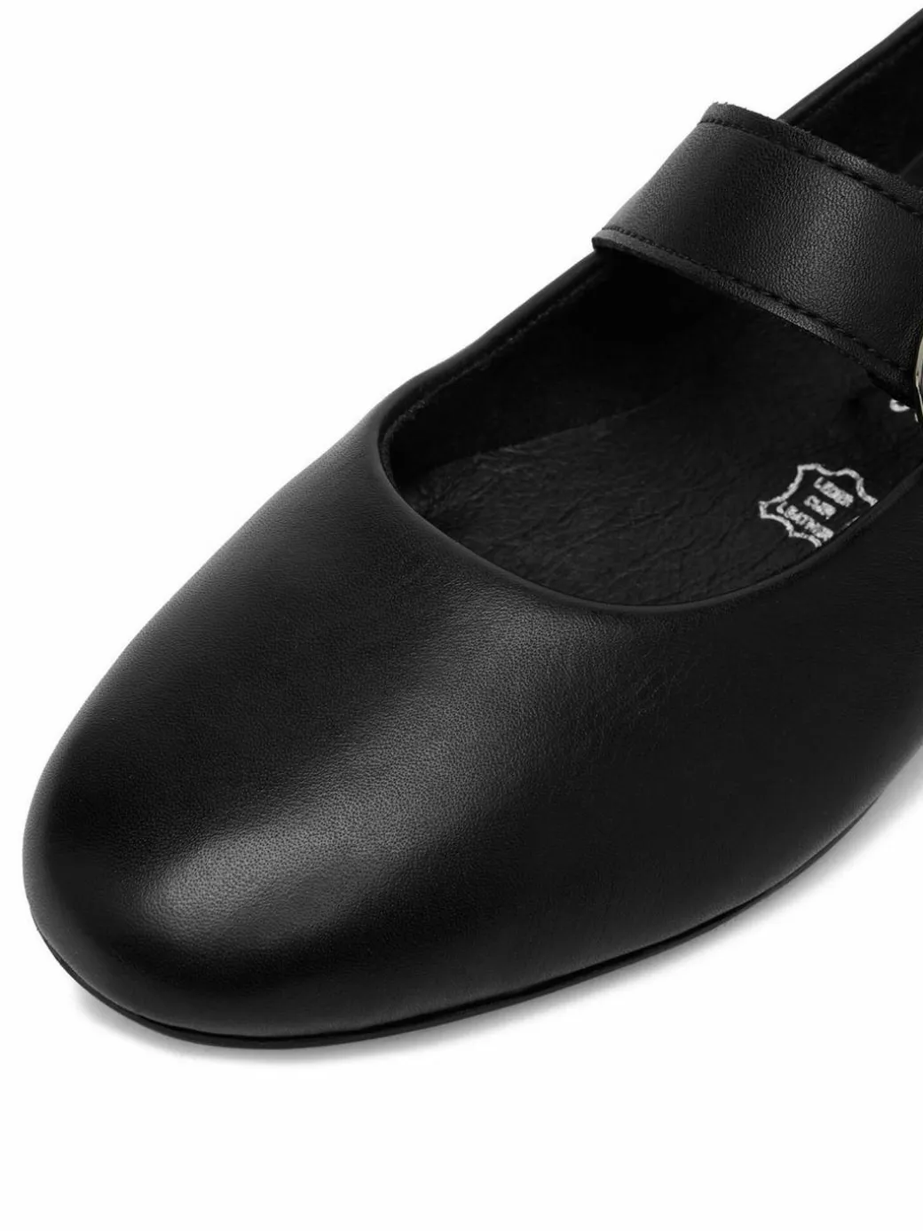Ballerine CEO-D0K14-00 Nero