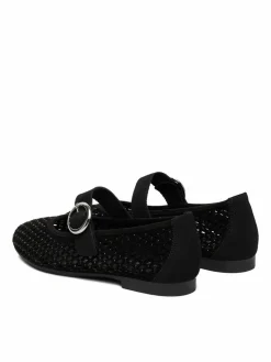 Ballerine CEO-D0K18-02 Nero