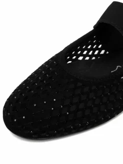 Ballerine CEO-D0K18-02 Nero