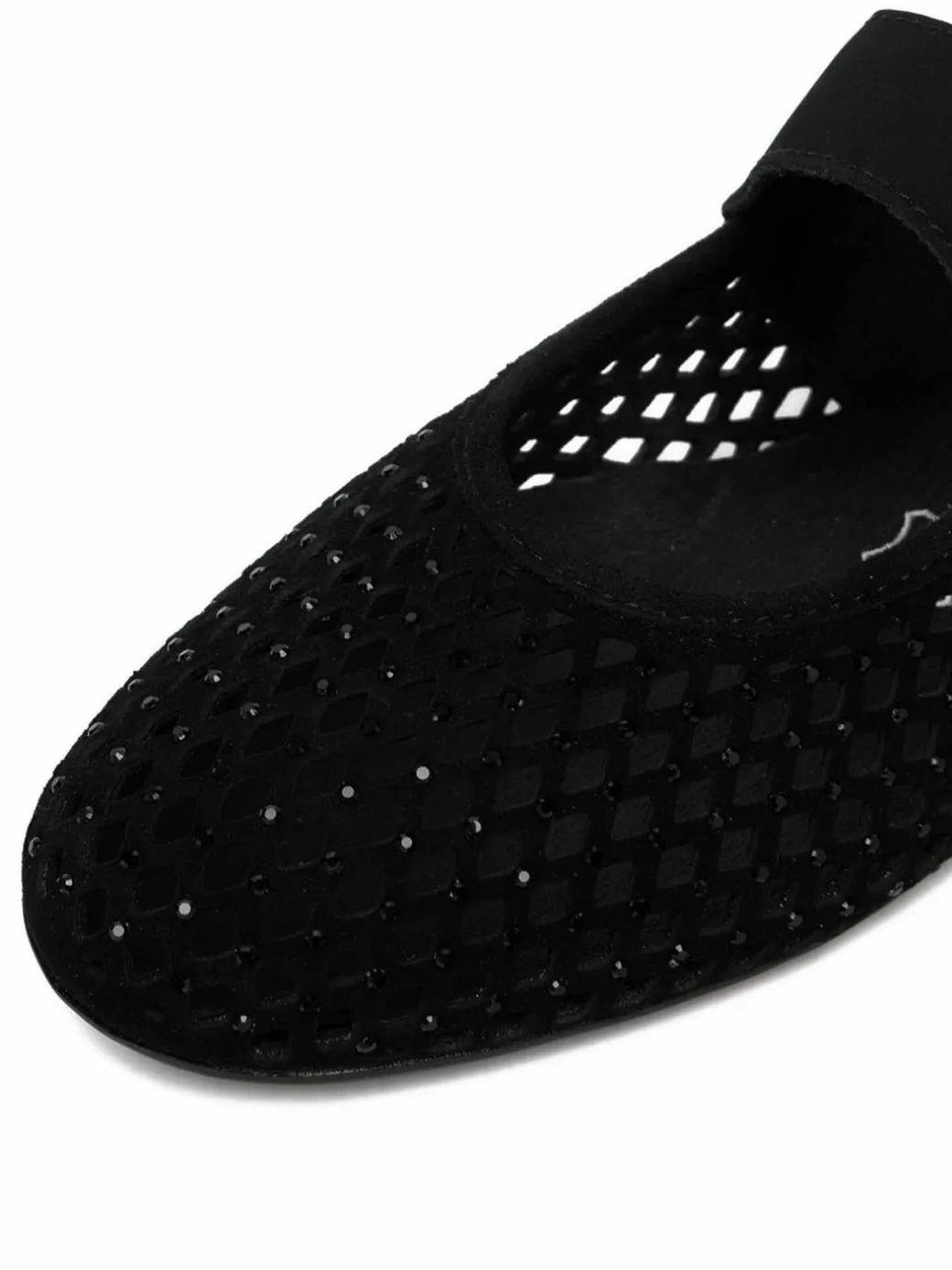 Ballerine CEO-D0K18-02 Nero