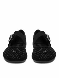 Ballerine CEO-D0K18-02 Nero