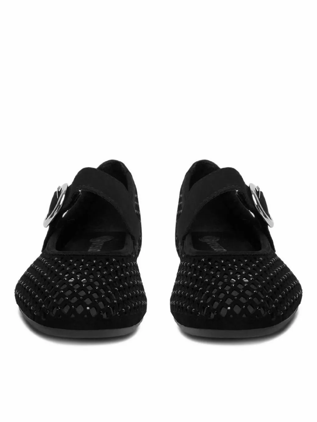 Ballerine CEO-D0K18-02 Nero