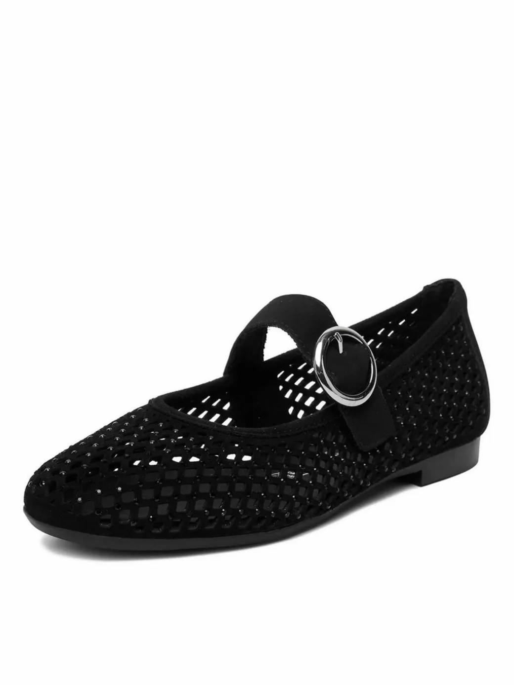 Ballerine CEO-D0K18-02 Nero