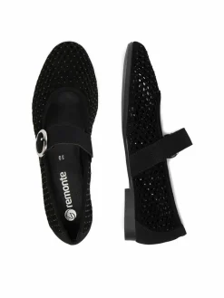 Ballerine CEO-D0K18-02 Nero