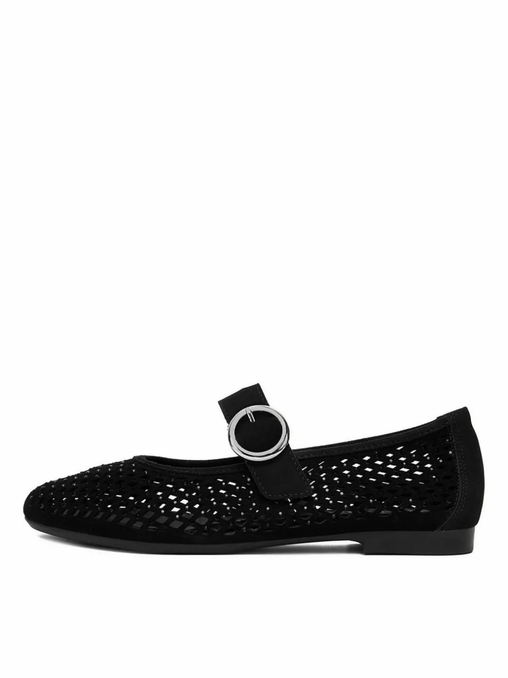 Ballerine CEO-D0K18-02 Nero